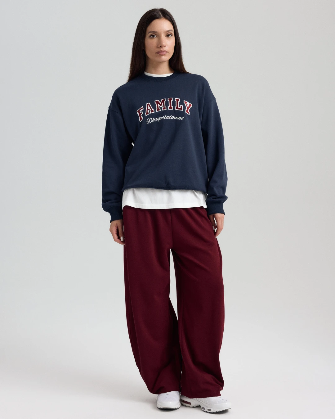 Брюки 1WPS/019394-390 Look Online