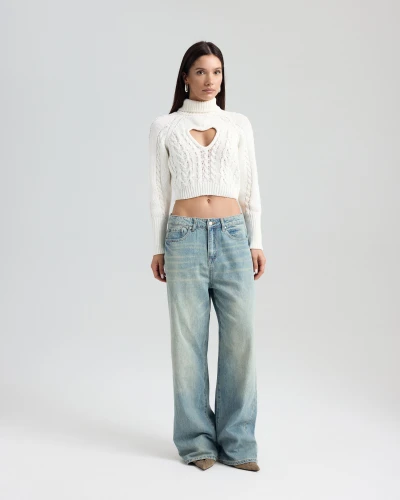 Свитер 1SWW/019778-170 Look Online