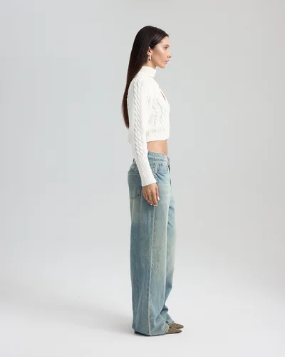 Свитер 1SWW/019778-170 Look Online