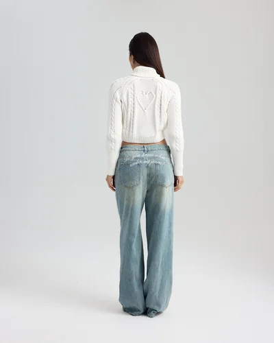 Свитер 1SWW/019778-170 Look Online