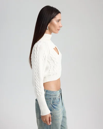 Свитер 1SWW/019778-170 Look Online
