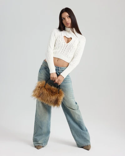 Свитер 1SWW/019778-170 Look Online