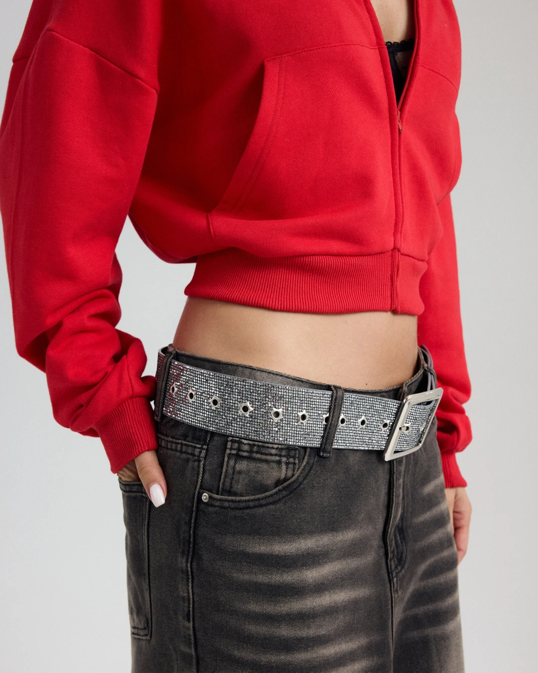Пояс 3ALW/019720-011 Look Online