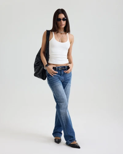 Джинсы 1WXT/019618-521 Look Online