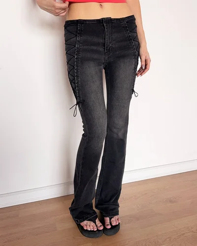Джинсы 1WXF/018639-919 Look Online