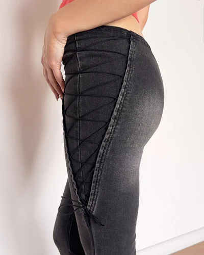Джинсы 1WXF/018639-919 Look Online