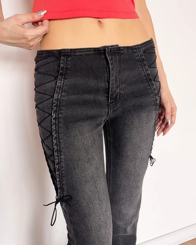 Джинсы 1WXF/018639-919 Look Online