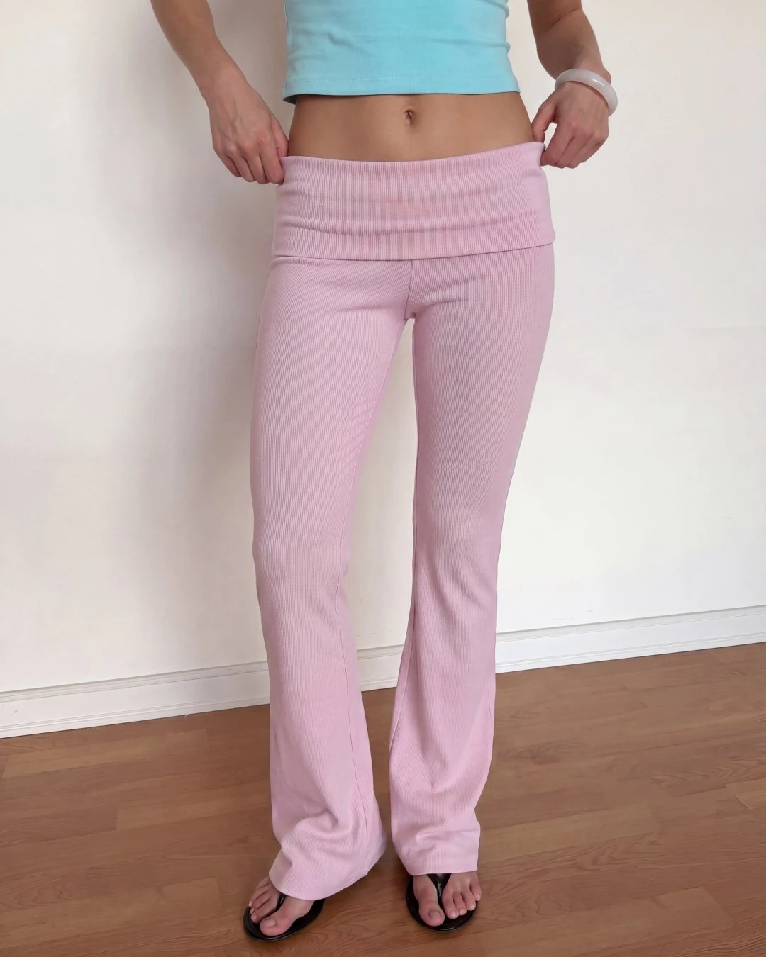 Брюки 1WPS/019068-310 Look Online