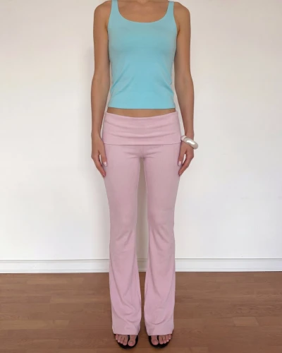 Брюки 1WPS/019068-310 Look Online