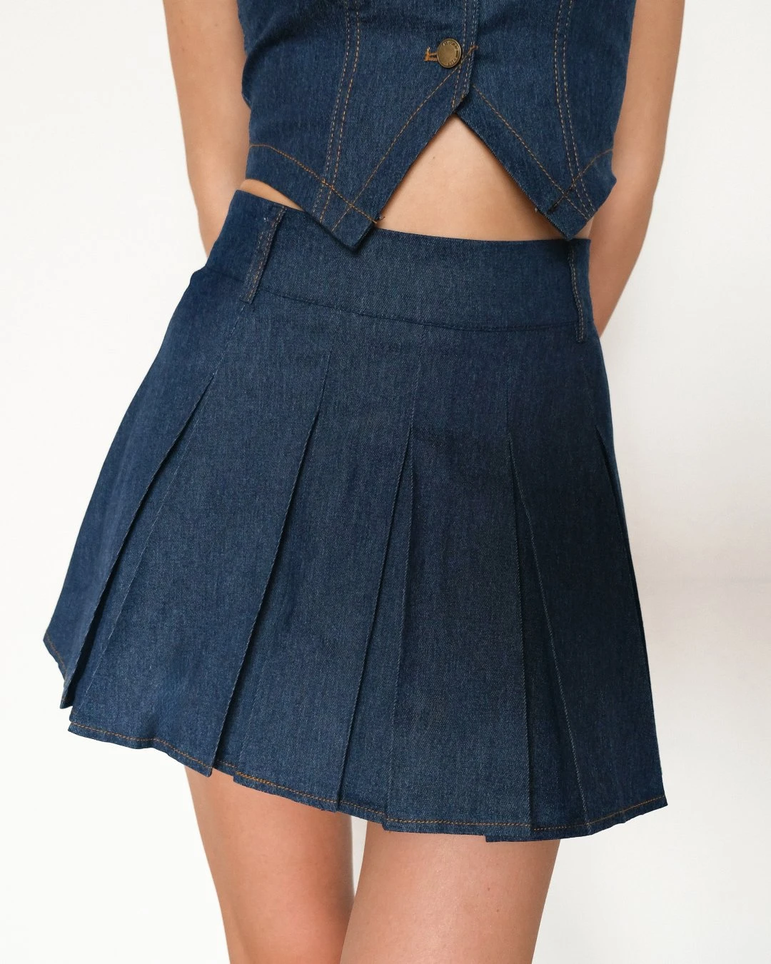 Юбка 1WKS/019172-595 Look Online