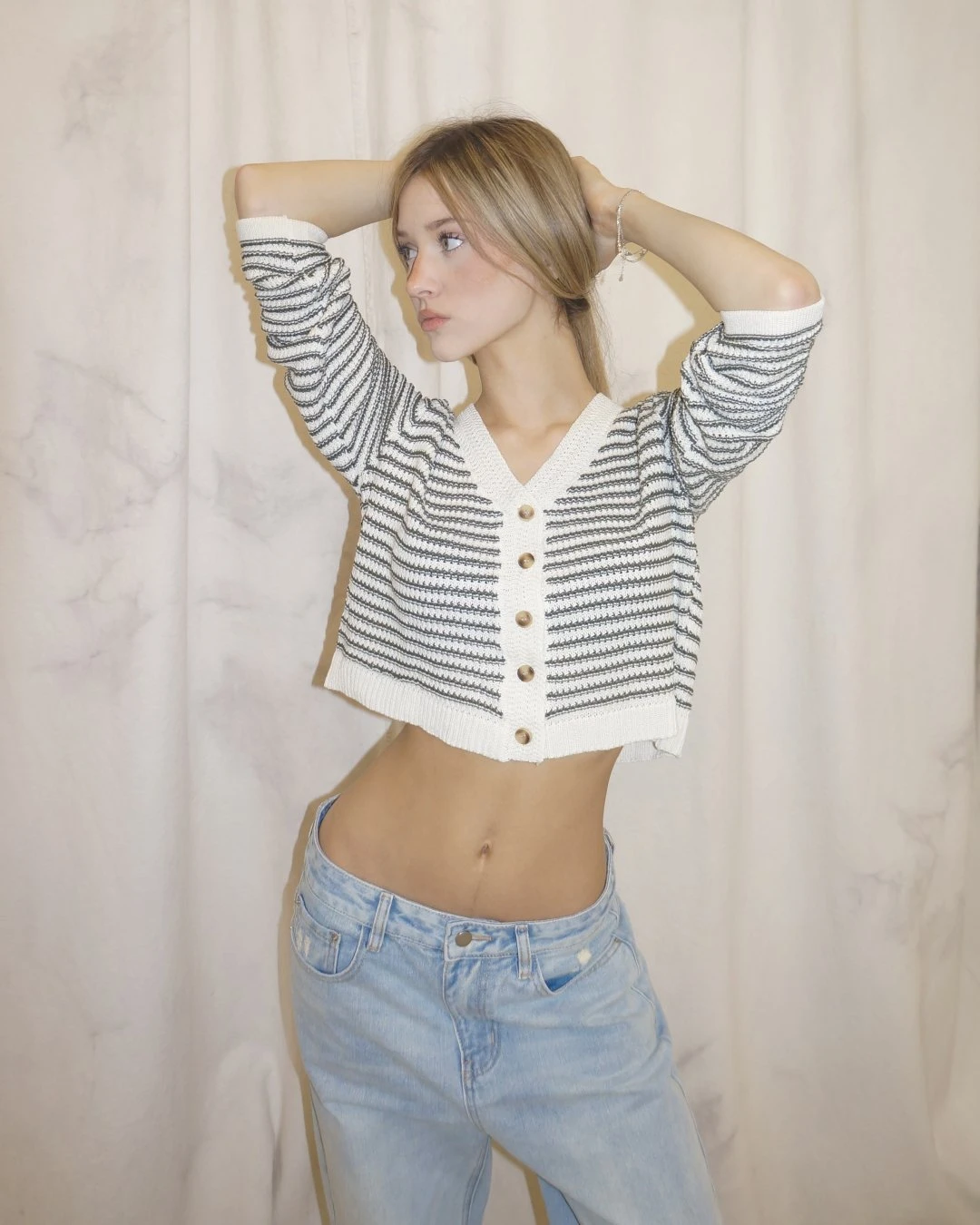 Кардиган 1SWK/019265-700 Look Online