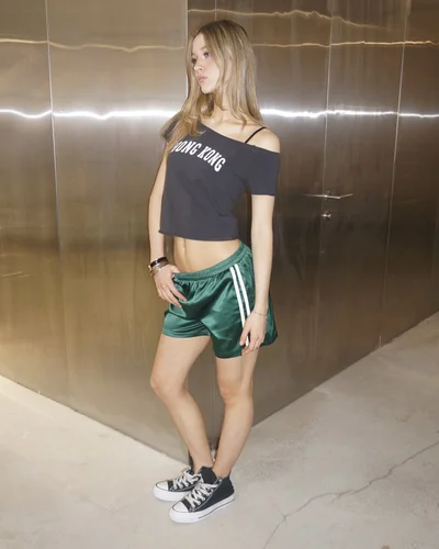 Шорты 1WHS/019363-400 Look Online