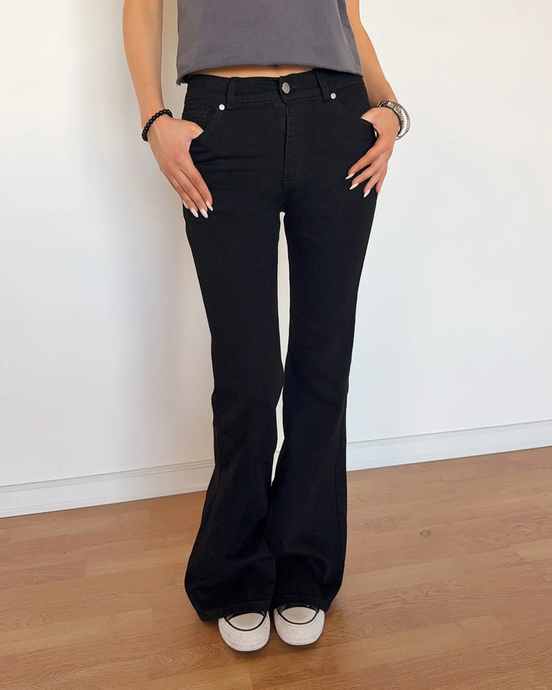 Джинсы 1WXF/019449-999 Look Online