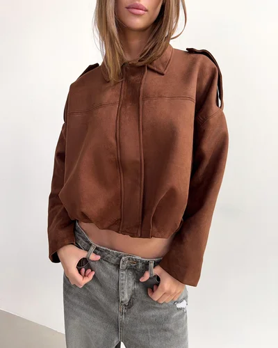 Куртка 1OOW/019539-800 Look Online