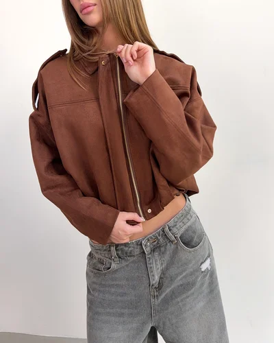 Куртка 1OOW/019539-800 Look Online