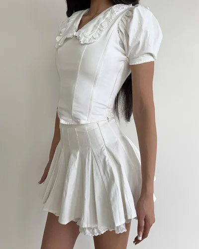 Юбка 1WKS/019557-100 Look Online