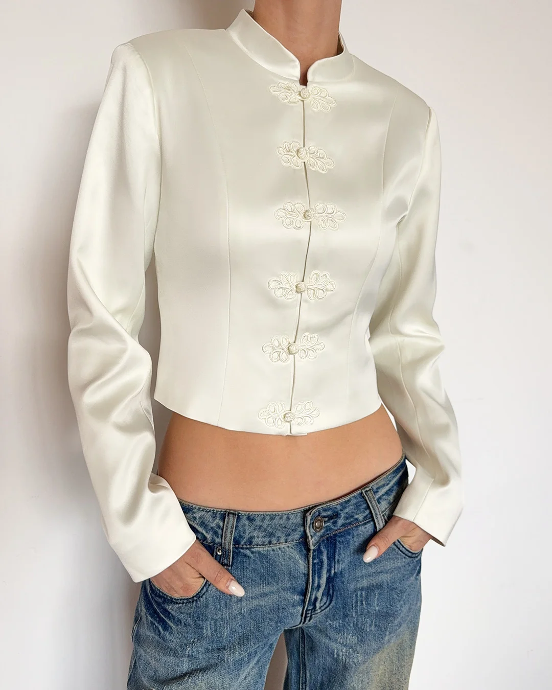 Жакет 1SJB/019622-170 Look Online