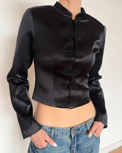 Жакет 1SJB/019622-999 Look Online