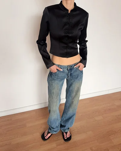 Жакет 1SJB/019622-999 Look Online