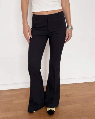 Брюки