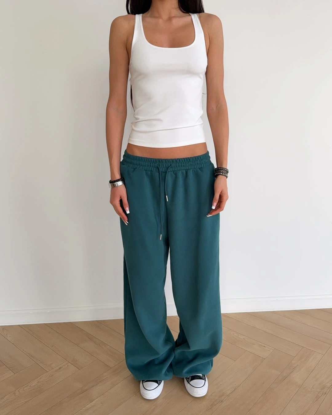 Брюки 1WPS/019701-490 Look Online