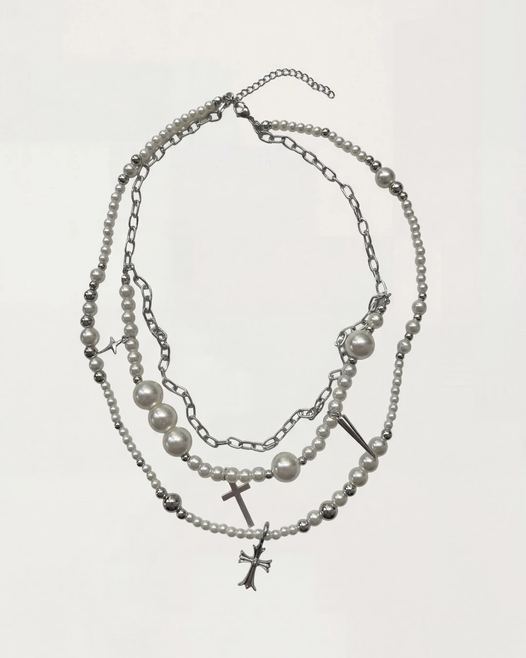 Колье 3AJN/019750-011 Look Online