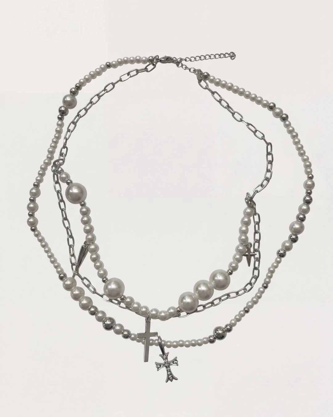 Колье 3AJN/019750-011 Look Online