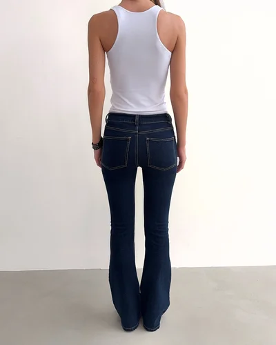 Джинсы 1WXF/019776-595 Look Online