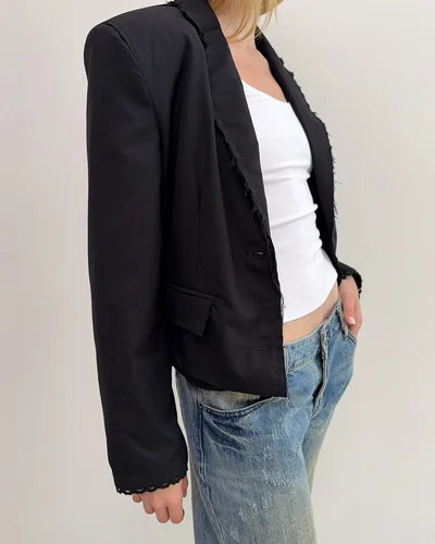 Жакет 1SJB/019896-999 Look Online