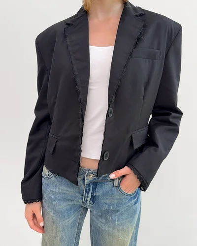 Жакет 1SJB/019896-999 Look Online