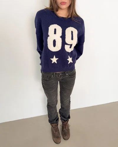 Джемпер 1SWJ/019900-500 Look Online