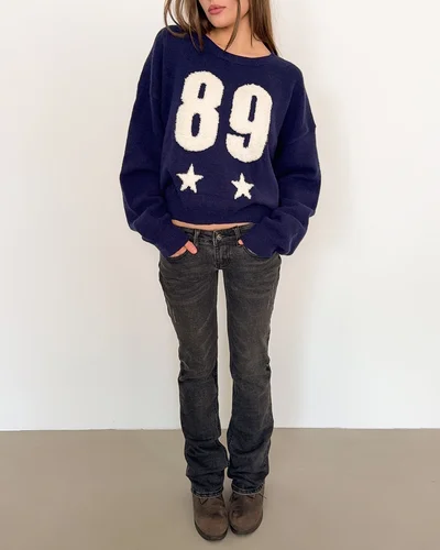 Джемпер 1SWJ/019900-500 Look Online