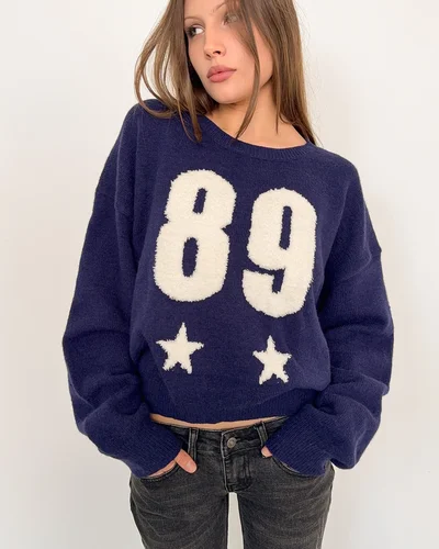 Джемпер 1SWJ/019900-500 Look Online