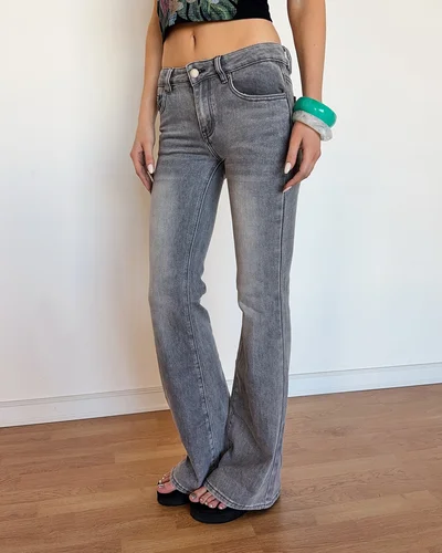 Джинсы 1WXF/019985-910 Look Online