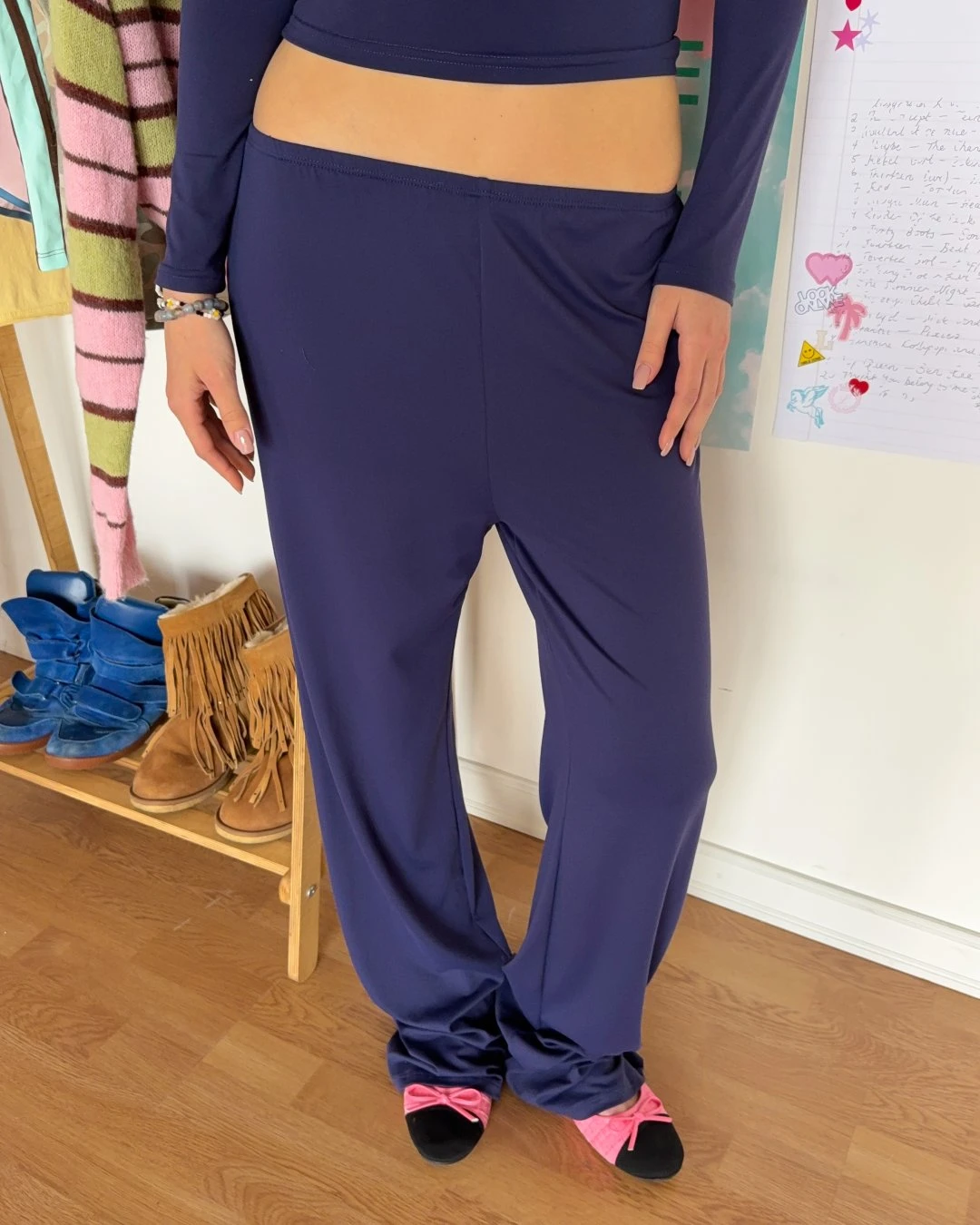 Брюки 1WPC/020014-500 Look Online