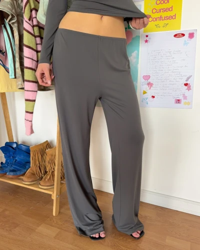 Брюки
