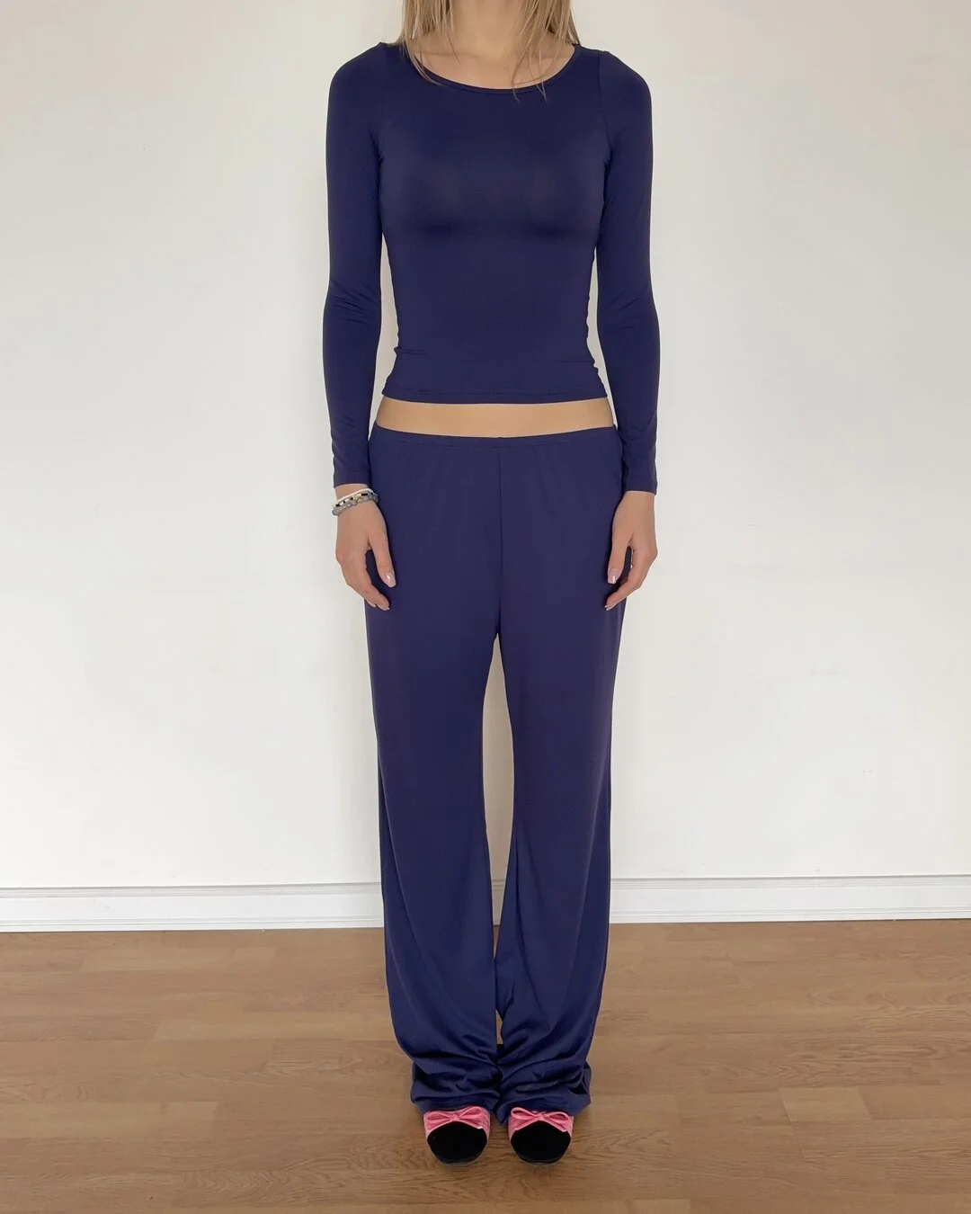 Лонгслив 1SLL/020015-500 Look Online