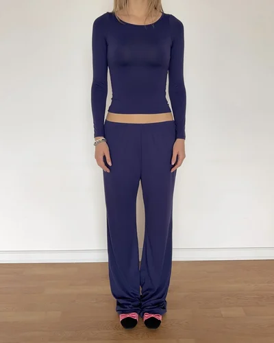Лонгслив 1SLL/020015-500 Look Online