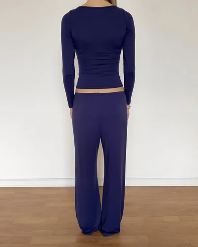 Лонгслив 1SLL/020015-500 Look Online