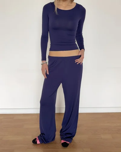Лонгслив 1SLL/020015-500 Look Online