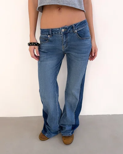 Джинсы 1WXF/020021-500 Look Online