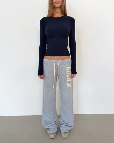 Лонгслив 1SLL/020182-595 Look Online