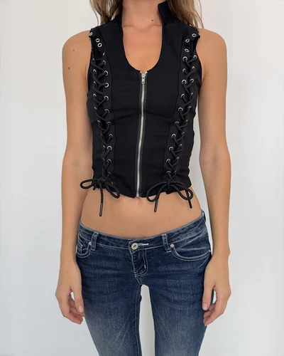 Жилет 1SJV/020202-999 Look Online