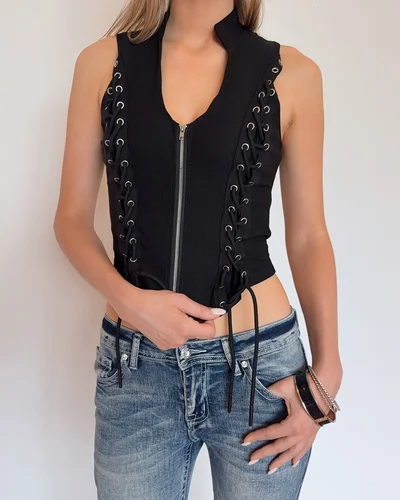 Жилет 1SJV/020202-999 Look Online