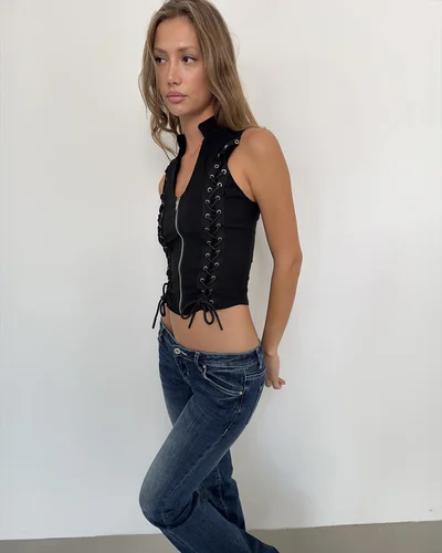Жилет 1SJV/020202-999 Look Online
