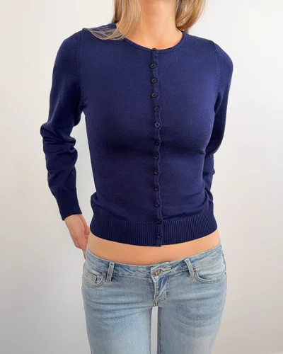 Кардиган 1SWK/020206-500 Look Online