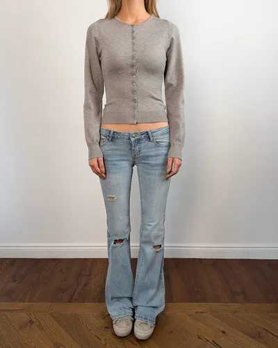Кардиган 1SWK/020206-910 Look Online