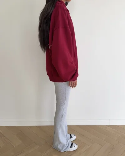 Толстовка 1SWS/020214-390 Look Online
