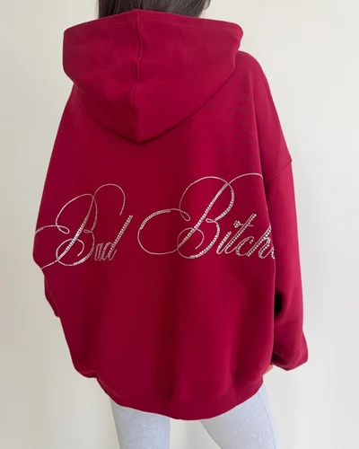 Толстовка 1SWS/020214-390 Look Online