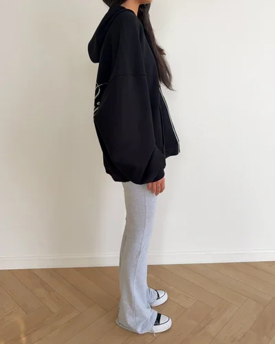 Толстовка 1SWS/020214-999 Look Online